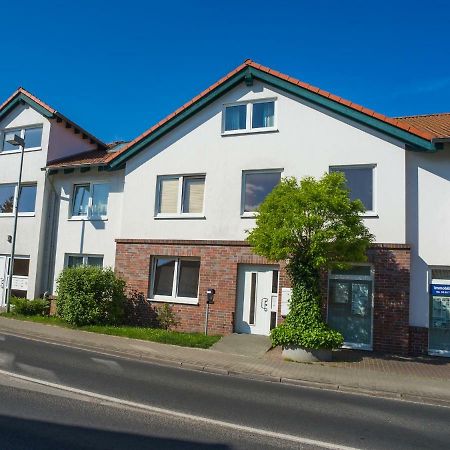 An Der Pappelwende Apartment Karlshagen Exterior foto