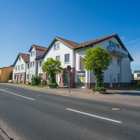 An Der Pappelwende Apartment Karlshagen Exterior foto