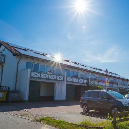 An Der Pappelwende Apartment Karlshagen Exterior foto