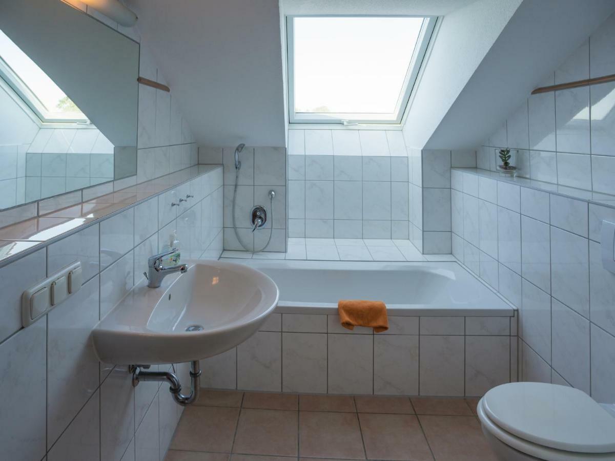 An Der Pappelwende Apartment Karlshagen Exterior foto