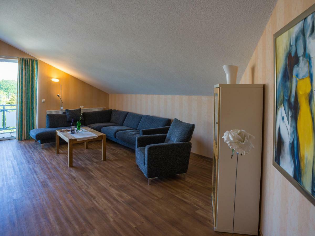 An Der Pappelwende Apartment Karlshagen Exterior foto